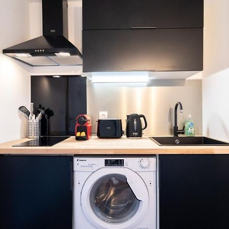 Grand' Place Of Lille - Superb Designer Apartment Eksteriør bilde