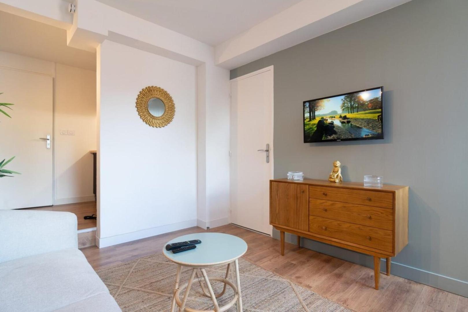 Grand' Place Of Lille - Superb Designer Apartment Eksteriør bilde